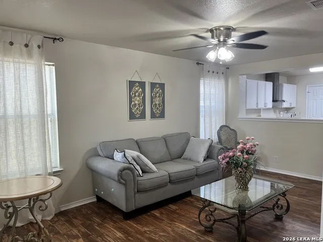 8019 Thicket Pass San Antonio, TX 78254