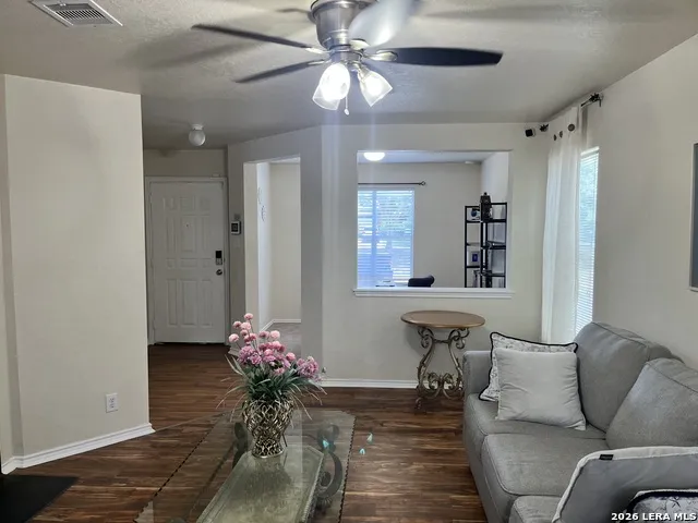 8019 Thicket Pass San Antonio, TX 78254