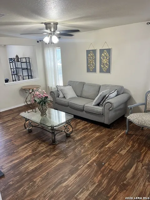 8019 Thicket Pass San Antonio, TX 78254