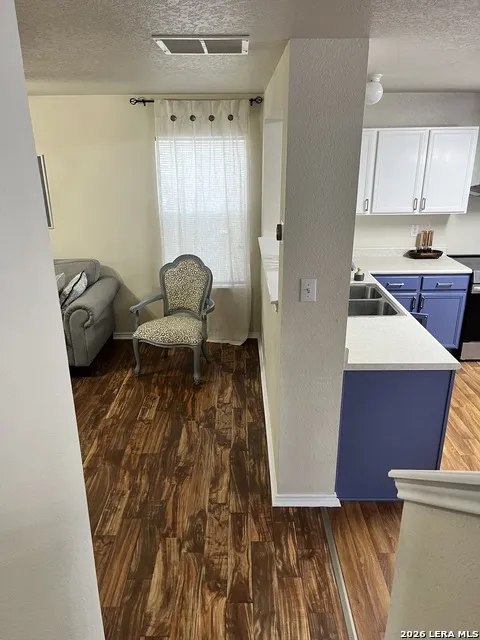 8019 Thicket Pass San Antonio, TX 78254