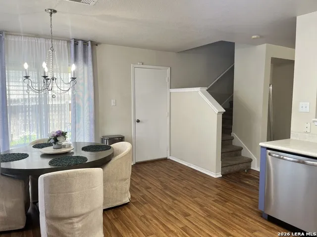 8019 Thicket Pass San Antonio, TX 78254