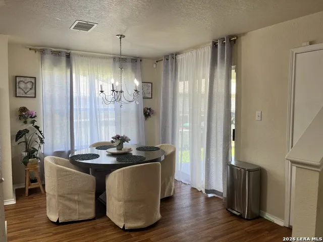 8019 Thicket Pass San Antonio, TX 78254