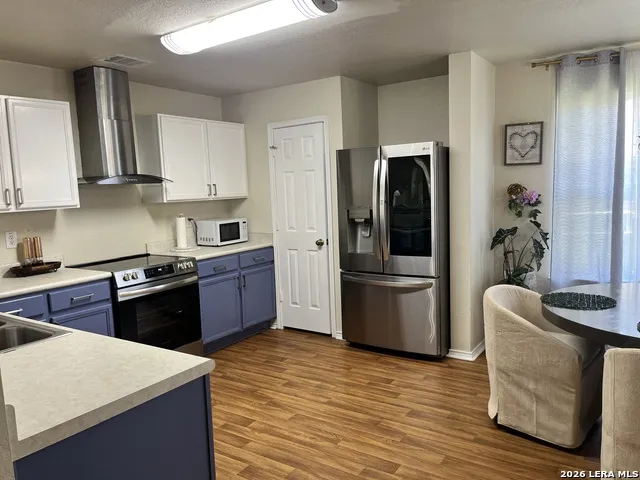 8019 Thicket Pass San Antonio, TX 78254