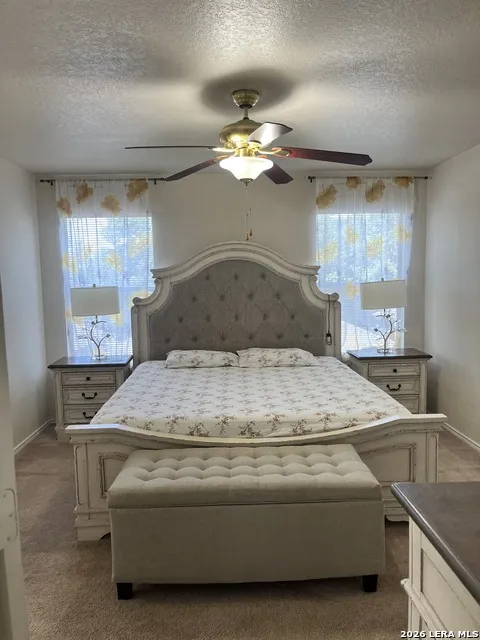 8019 Thicket Pass San Antonio, TX 78254