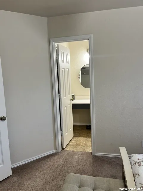 8019 Thicket Pass San Antonio, TX 78254