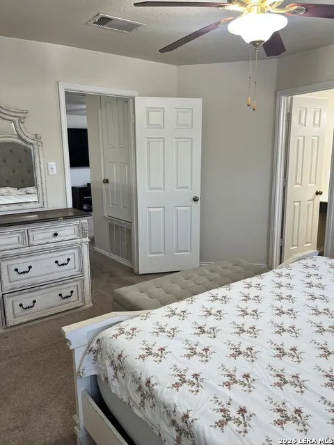 8019 Thicket Pass San Antonio, TX 78254