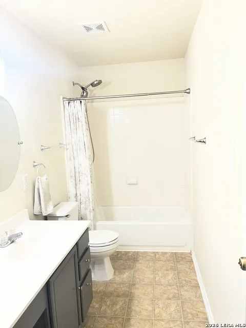 8019 Thicket Pass San Antonio, TX 78254