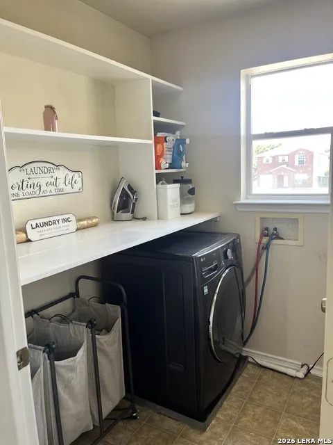 8019 Thicket Pass San Antonio, TX 78254