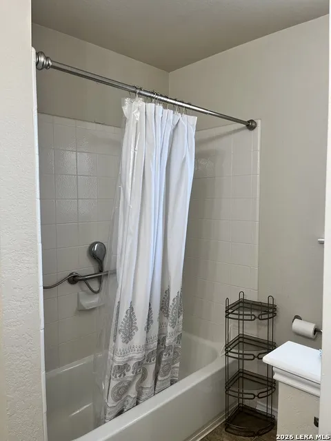 8019 Thicket Pass San Antonio, TX 78254