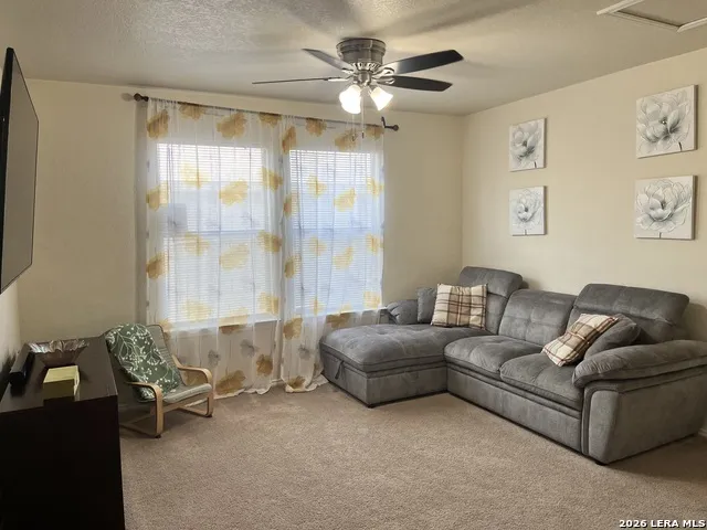 8019 Thicket Pass San Antonio, TX 78254