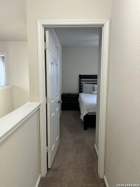 8019 Thicket Pass San Antonio, TX 78254