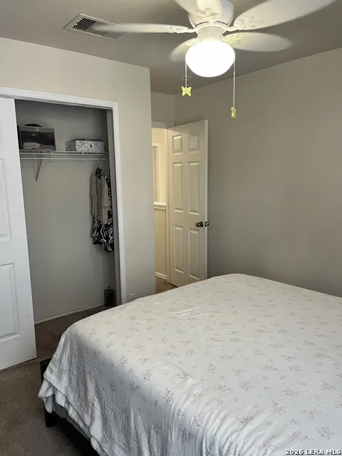 8019 Thicket Pass San Antonio, TX 78254