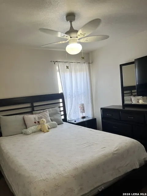 8019 Thicket Pass San Antonio, TX 78254