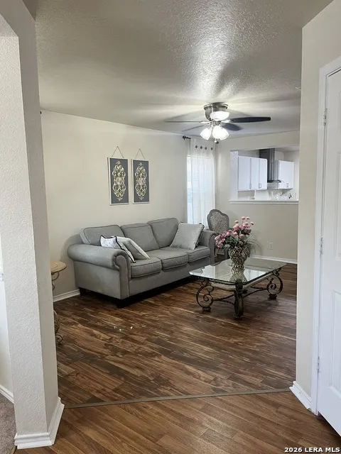 8019 Thicket Pass San Antonio, TX 78254