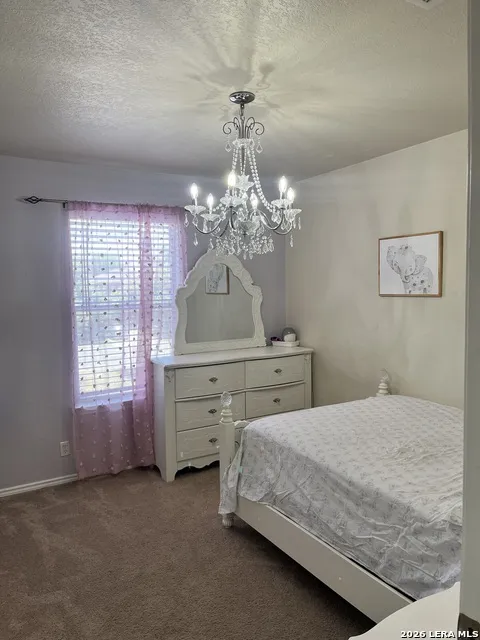 8019 Thicket Pass San Antonio, TX 78254