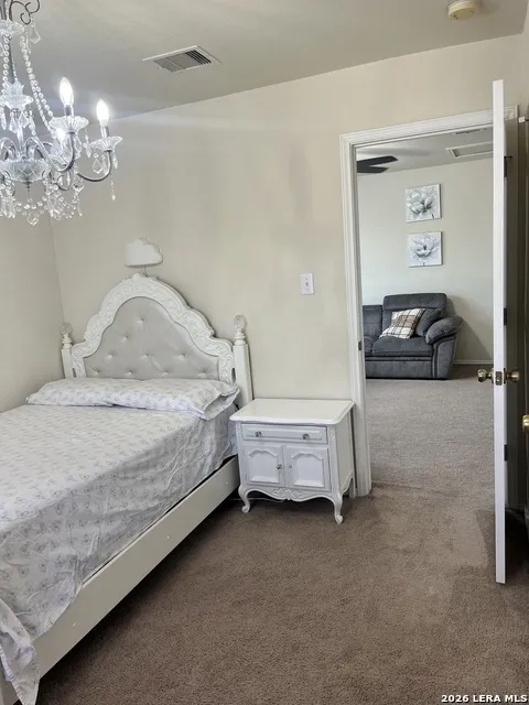 8019 Thicket Pass San Antonio, TX 78254