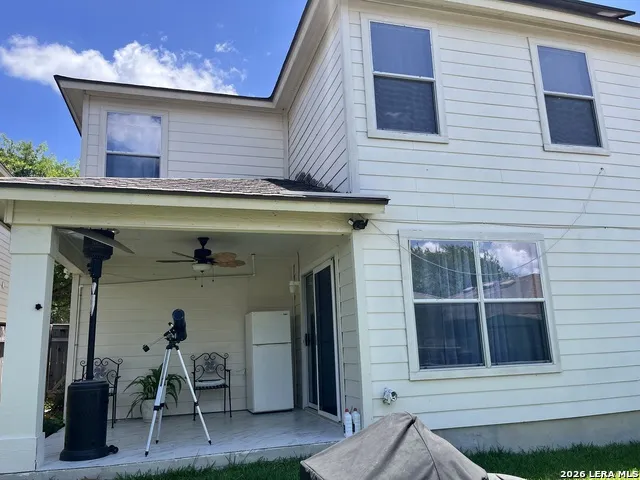 8019 Thicket Pass San Antonio, TX 78254
