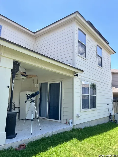 8019 Thicket Pass San Antonio, TX 78254