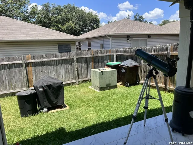 8019 Thicket Pass San Antonio, TX 78254