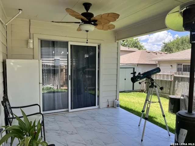 8019 Thicket Pass San Antonio, TX 78254