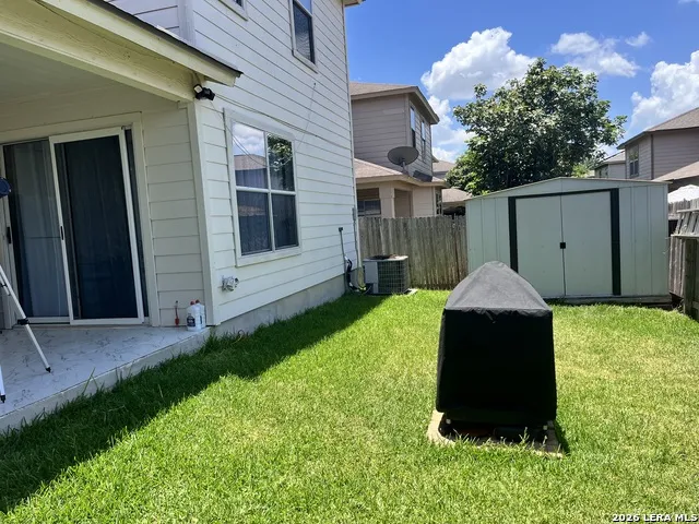 8019 Thicket Pass San Antonio, TX 78254