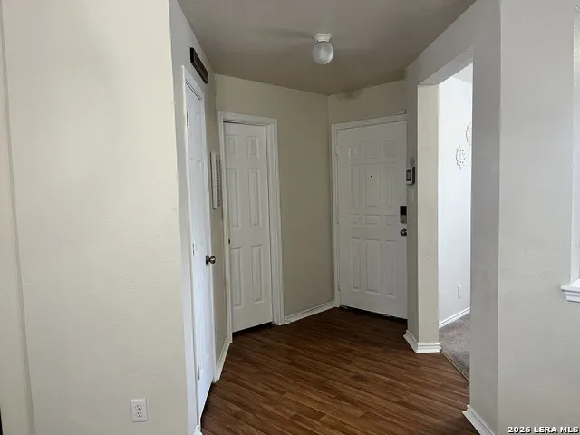 8019 Thicket Pass San Antonio, TX 78254