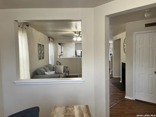 8019 Thicket Pass San Antonio, TX 78254