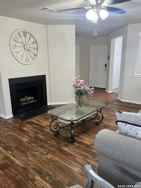 8019 Thicket Pass San Antonio, TX 78254