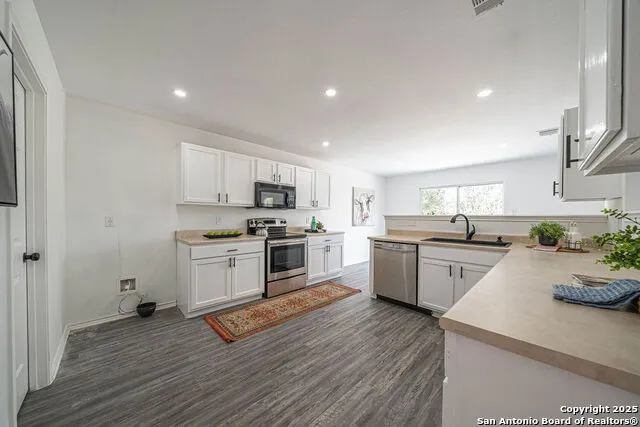227 Mallow Grove San Antonio, TX 78253