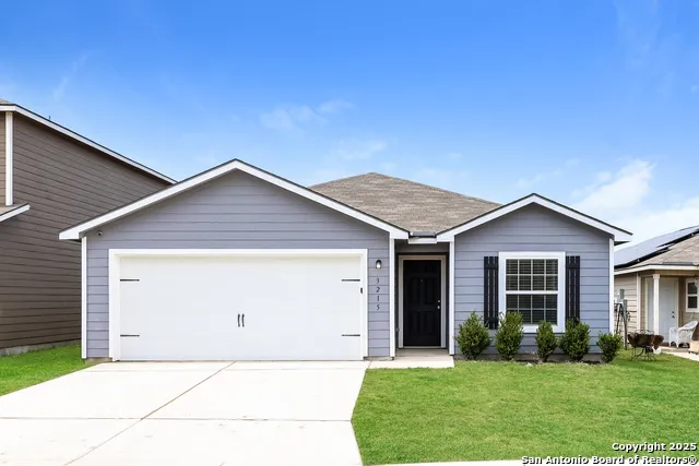 3215 Rosalind Way San Antonio, TX 78222