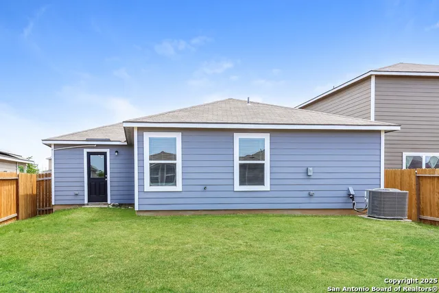 3215 Rosalind Way San Antonio, TX 78222