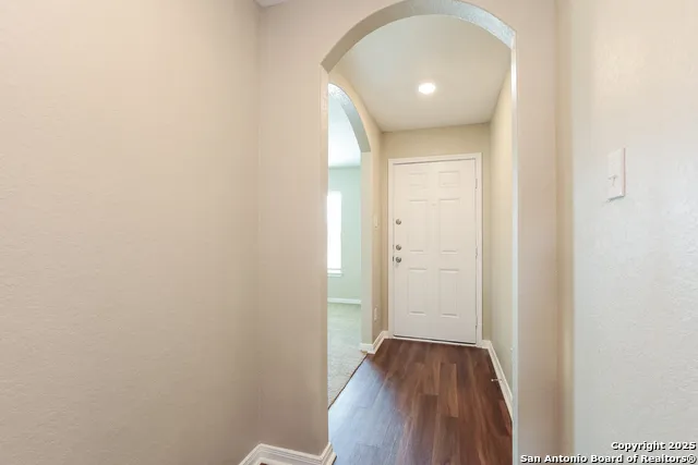 3215 Rosalind Way San Antonio, TX 78222