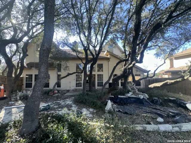 6823 Brave Way San Antonio, TX 78256