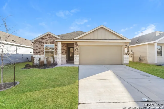 8022 Dovers Den San Antonio, TX 78253