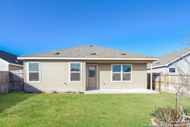 8022 Dovers Den San Antonio, TX 78253