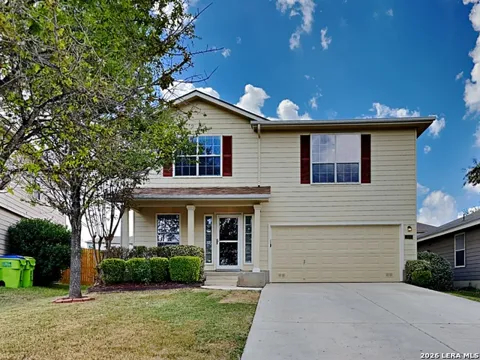 419 Cardinal Way