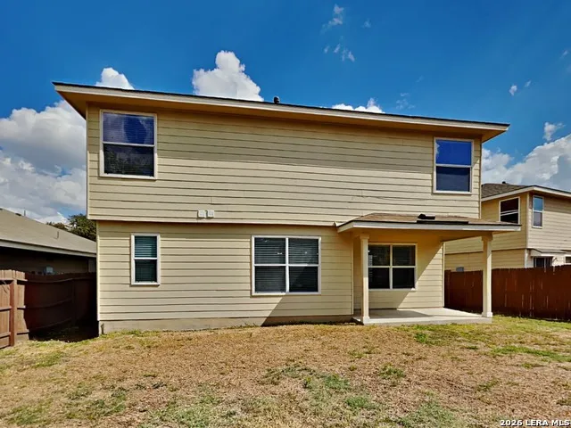 419 Cardinal Way San Antonio, TX 78253