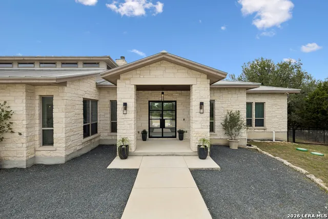 3214 Comal Springs Canyon Lake, TX 78133
