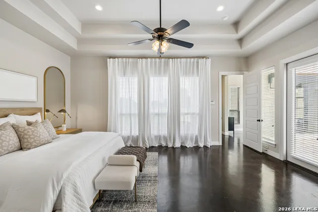 3214 Comal Springs Canyon Lake, TX 78133
