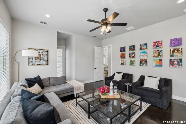 3214 Comal Springs Canyon Lake, TX 78133