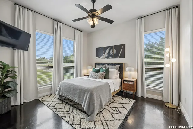 3214 Comal Springs Canyon Lake, TX 78133