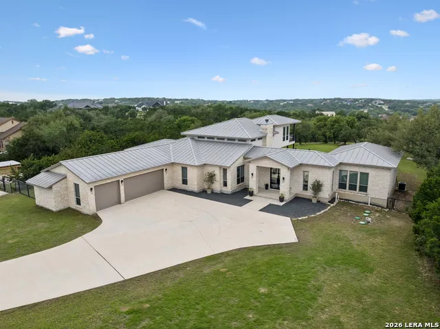 3214 Comal Springs Canyon Lake, TX 78133