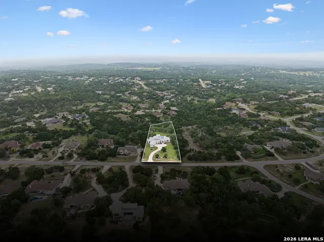 3214 Comal Springs Canyon Lake, TX 78133