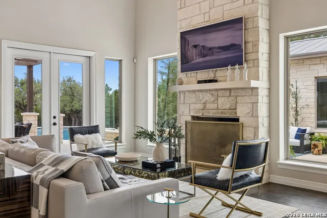 3214 Comal Springs Canyon Lake, TX 78133