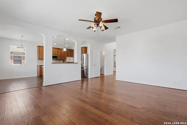 12602 COURSE VIEW DR San Antonio, TX 78221