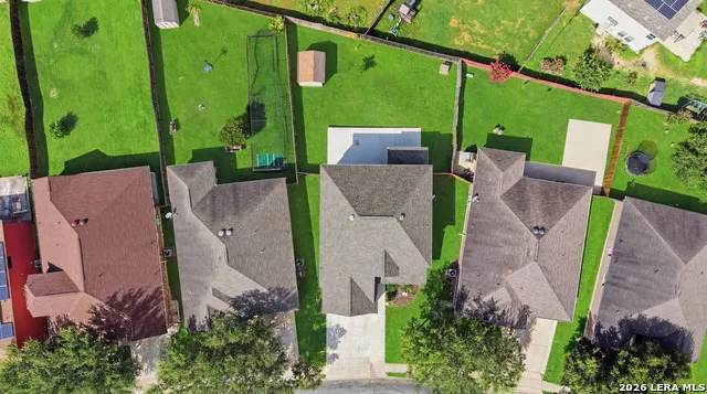 12602 COURSE VIEW DR San Antonio, TX 78221