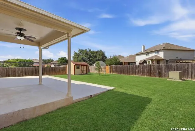 12602 COURSE VIEW DR San Antonio, TX 78221