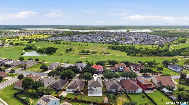 12602 COURSE VIEW DR San Antonio, TX 78221