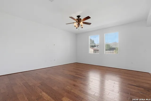 12602 COURSE VIEW DR San Antonio, TX 78221