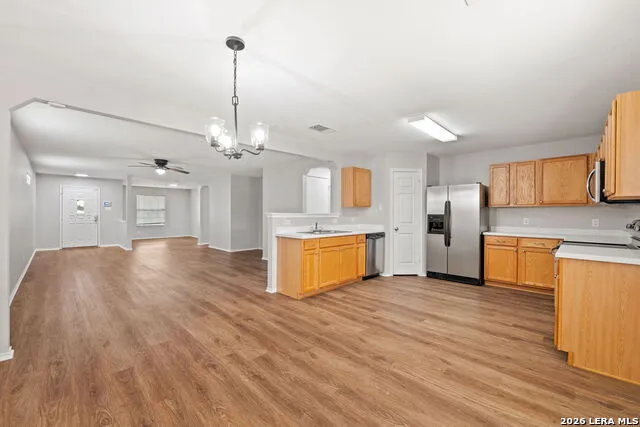 10815 Falling Water San Antonio, TX 78249